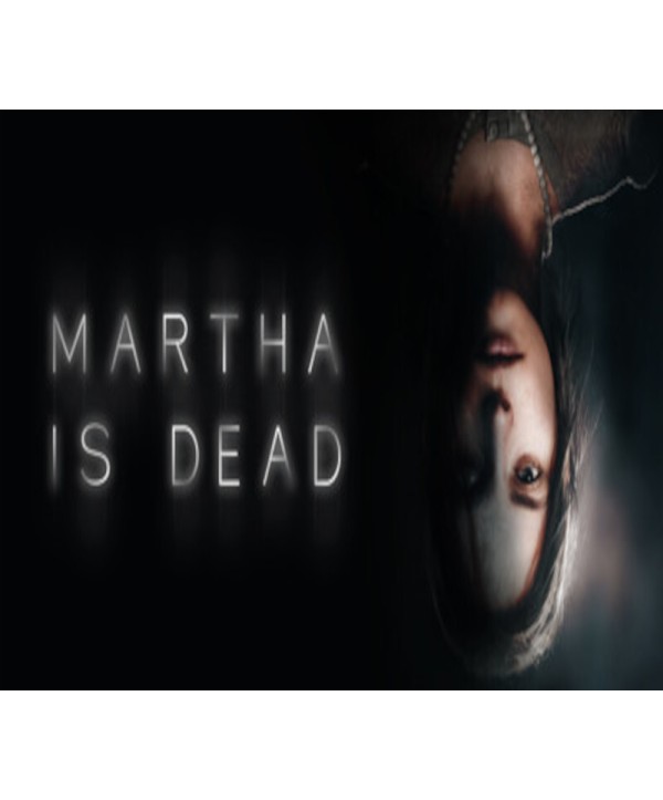 Martha Is Dead XBOX One / Xbox Series X|S / Xbox One Key EUROPE